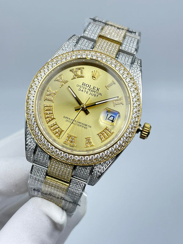 Rolex Watches