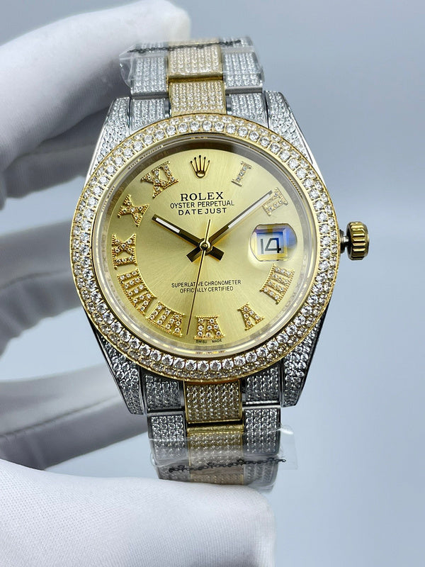 Rolex Watches