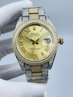 Rolex Watches