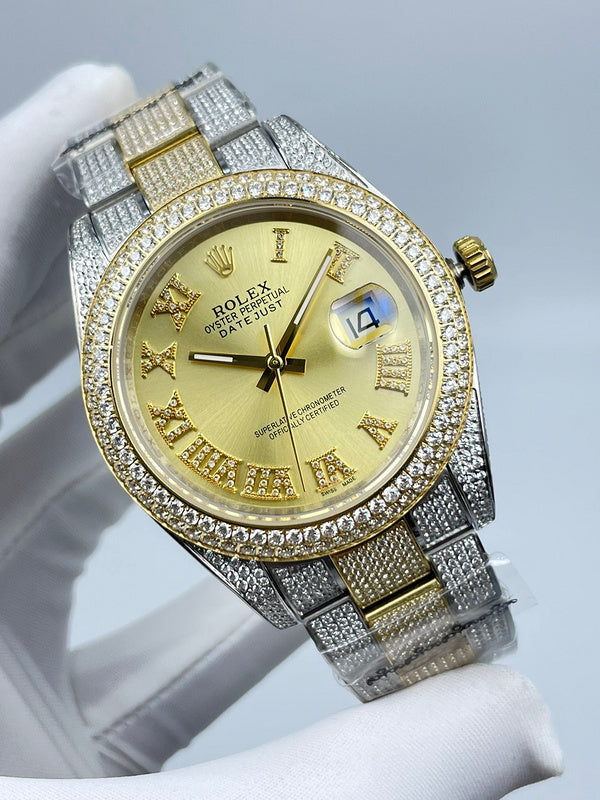 Rolex Watches