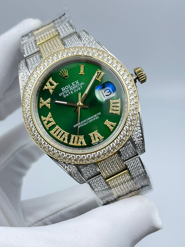 Rolex Watches