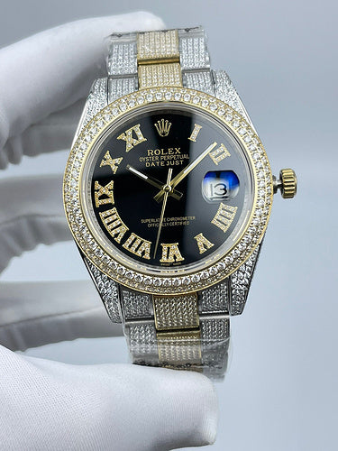 Rolex Watches