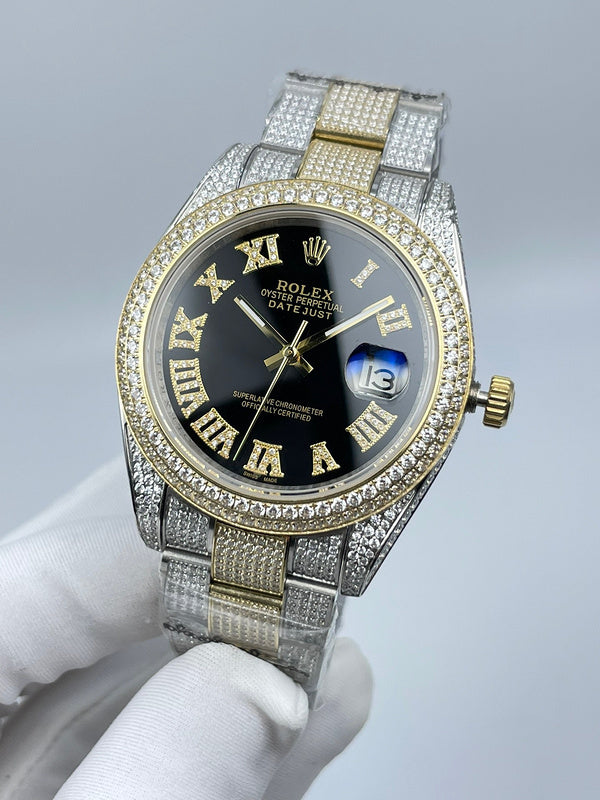 Rolex Watches