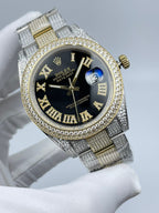 Rolex Watches