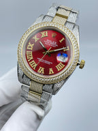 Rolex Watches