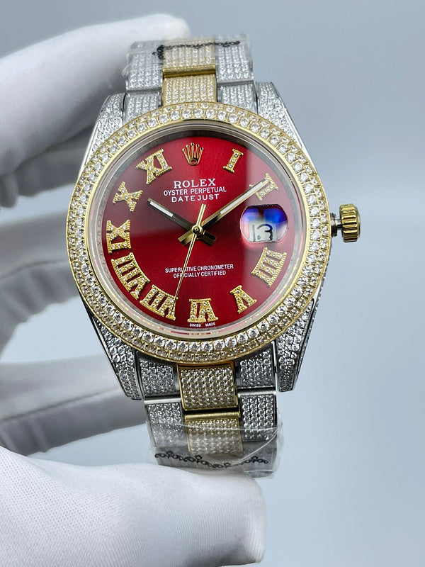 Rolex Watches