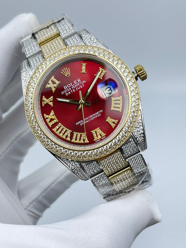 Rolex Watches