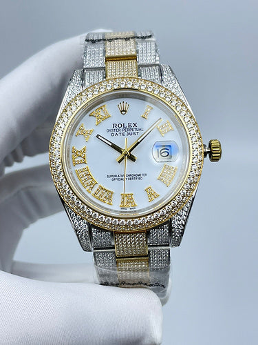 Rolex Watches