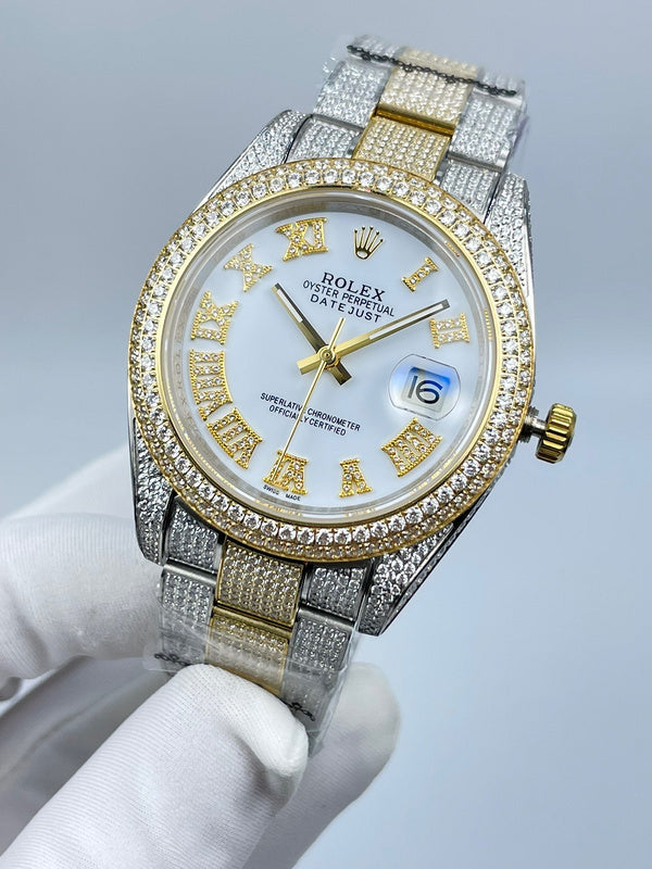 Rolex Watches
