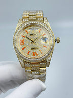 Rolex Watches