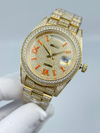 Rolex Watches