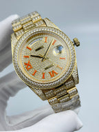Rolex Watches