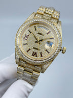 Rolex Watches
