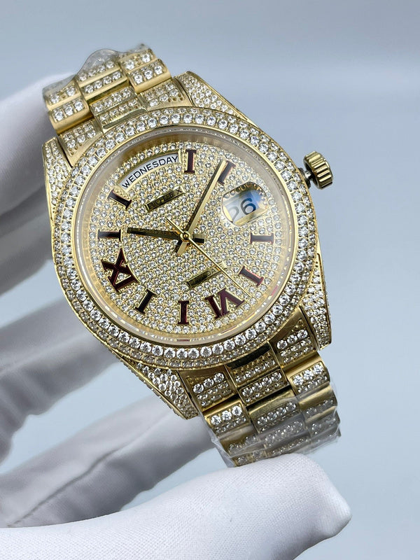 Rolex Watches