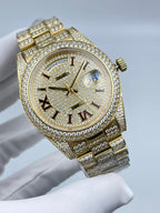 Rolex Watches