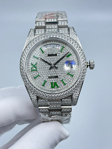 Rolex Watches