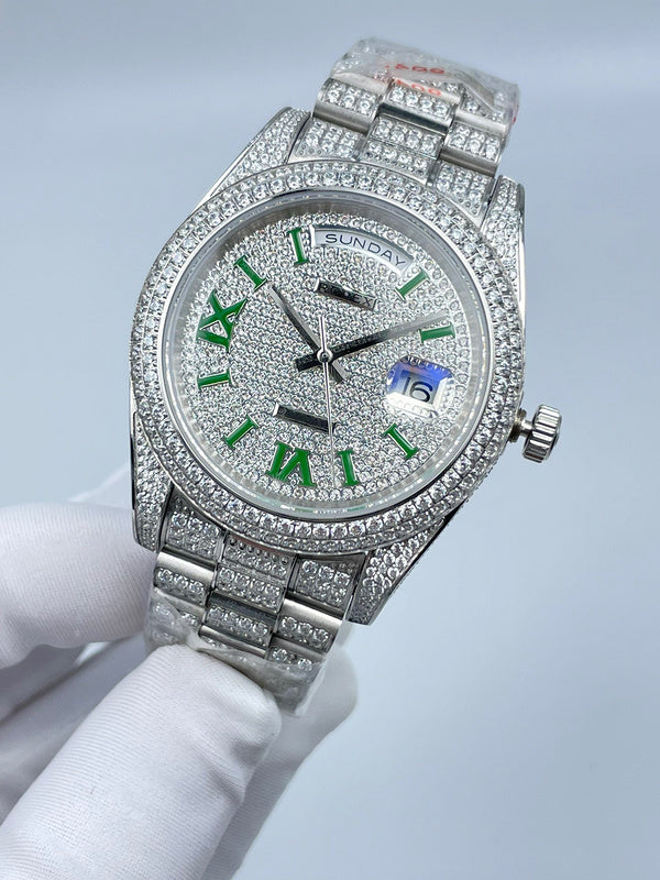 Rolex Watches