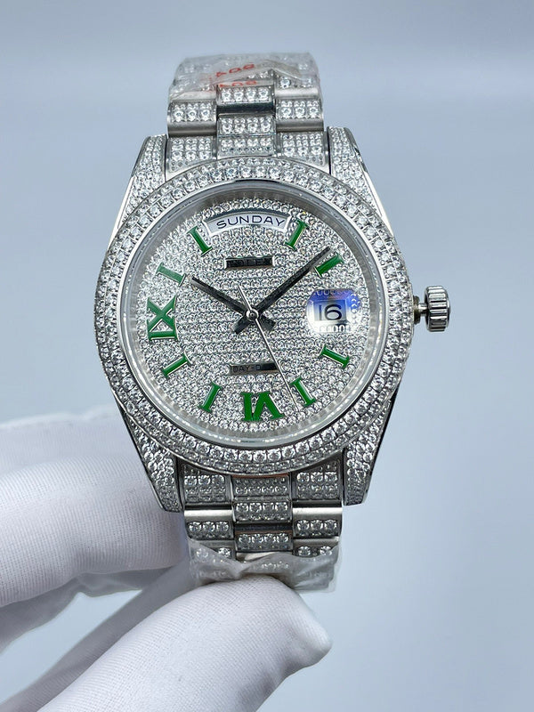 Rolex Watches