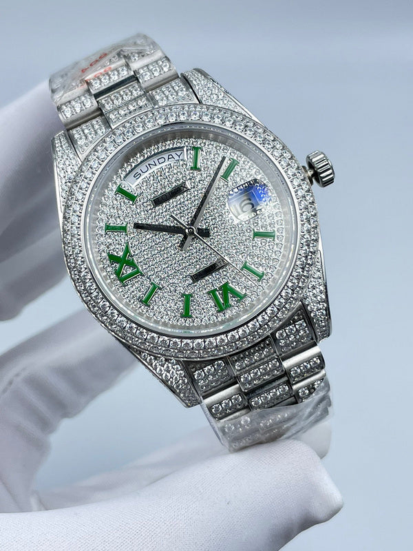 Rolex Watches