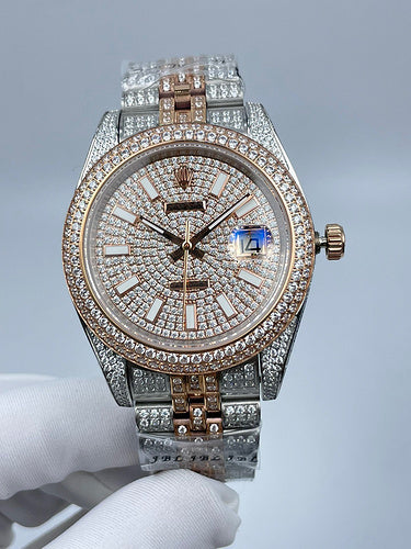 Rolex Watches