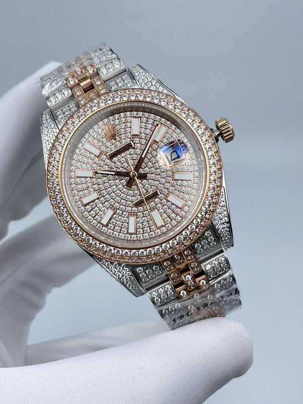 Rolex Watches