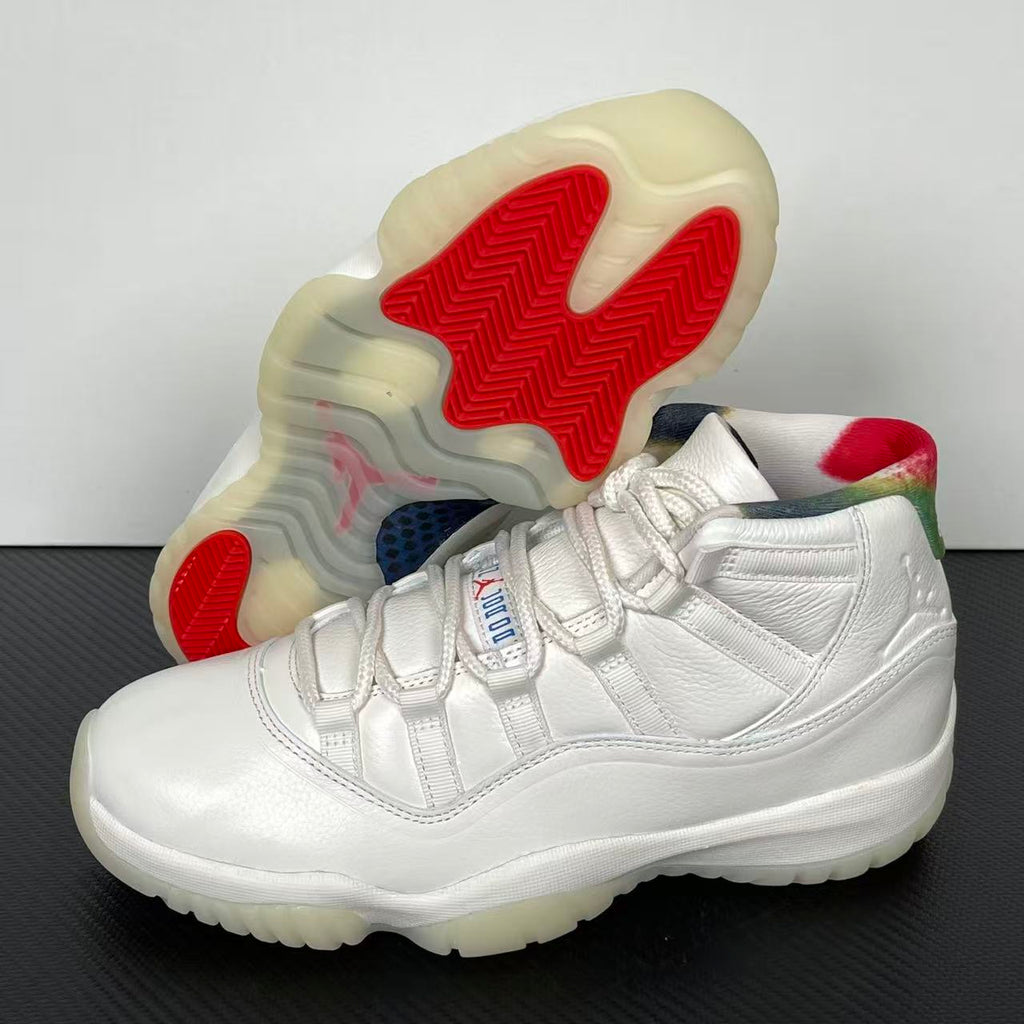 Y3 Batch-Air Jordan 11 “285” Atlanta