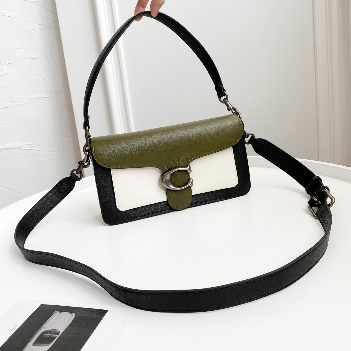 Coah Bags