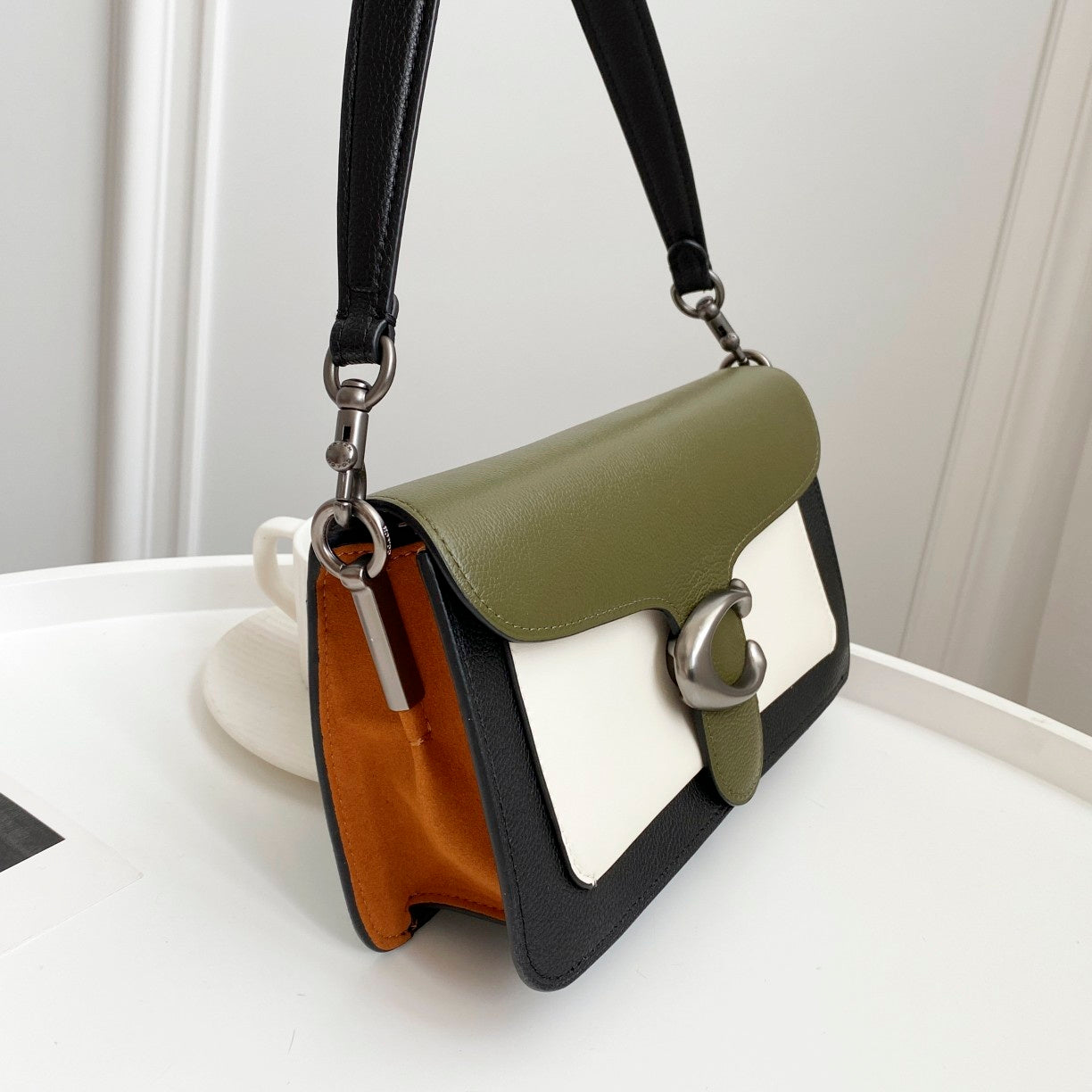 Coah Bags