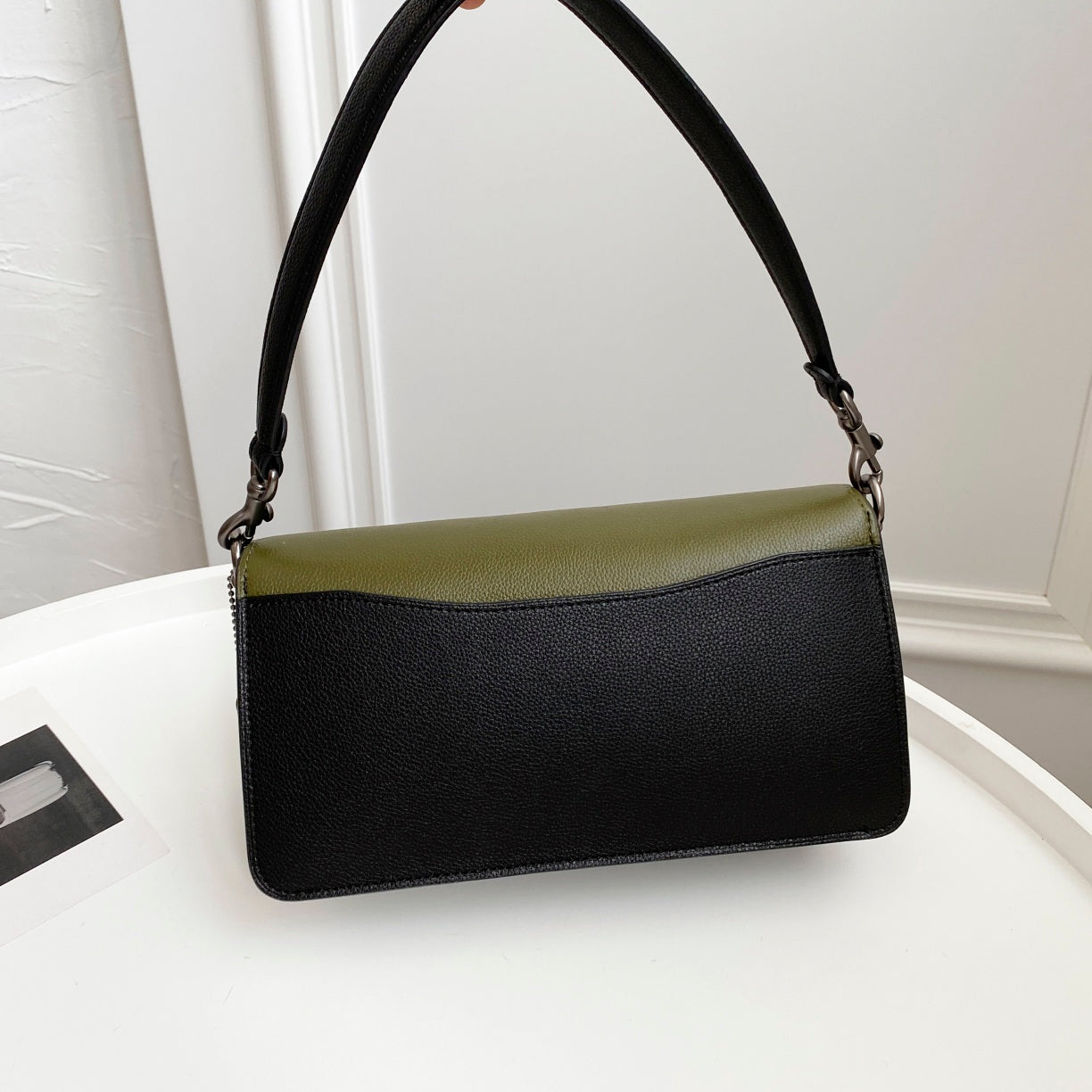 Coah Bags