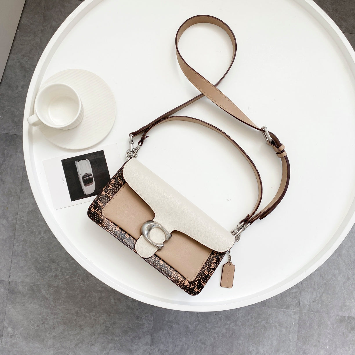 Coah Bags