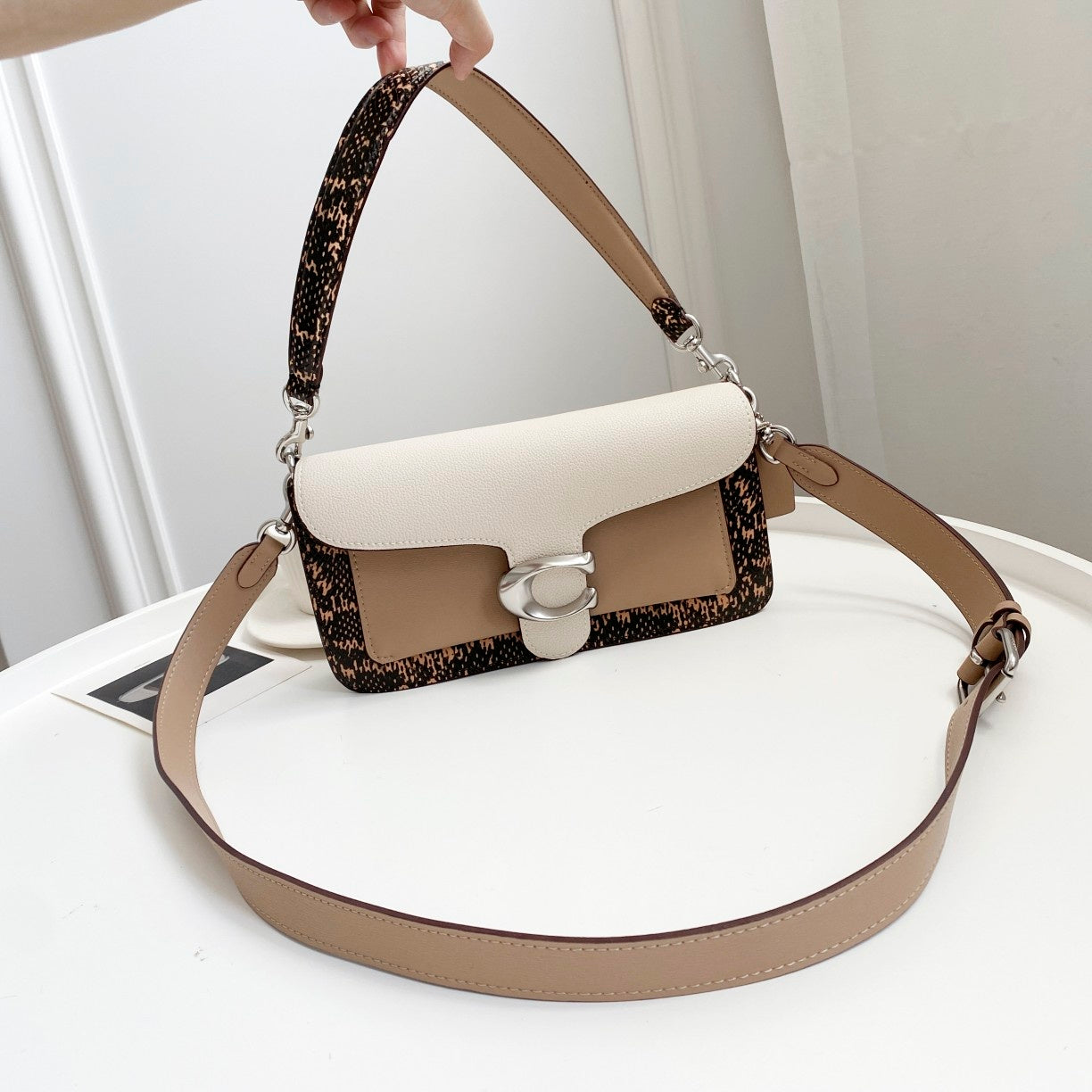 Coah Bags