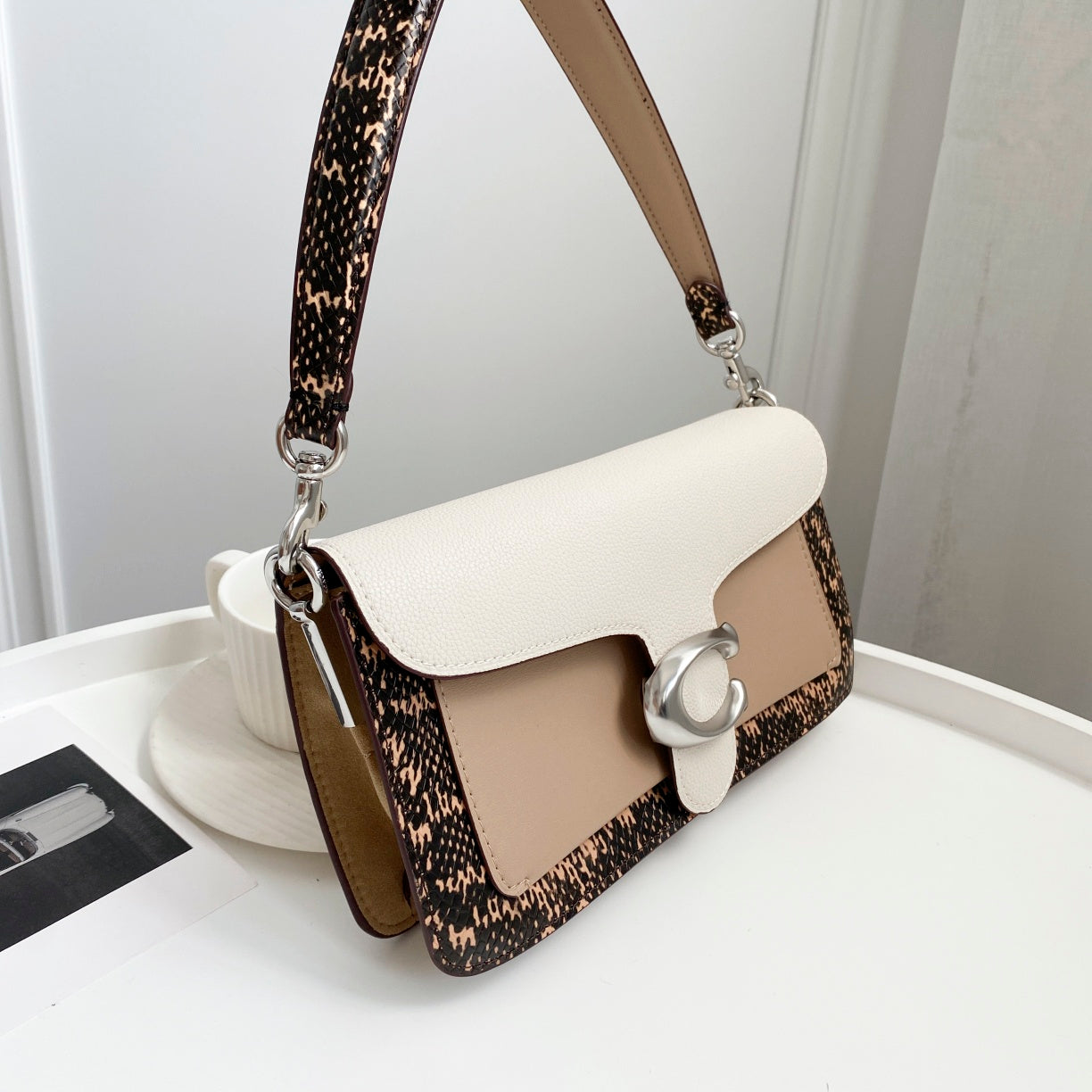 Coah Bags
