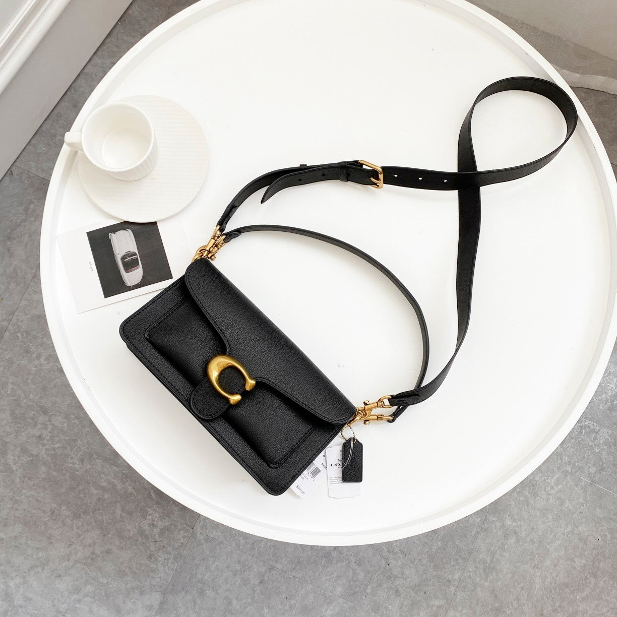 Coah Bags