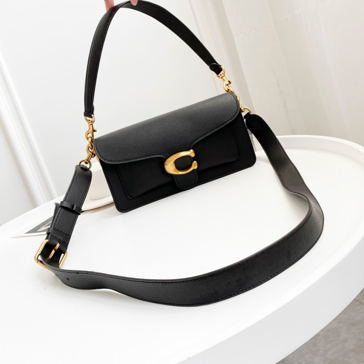 Coah Bags