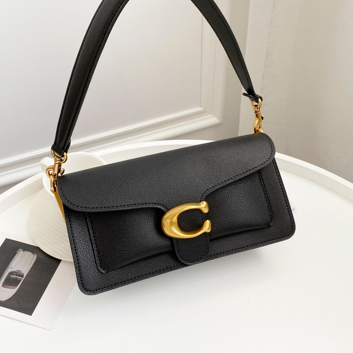Coah Bags