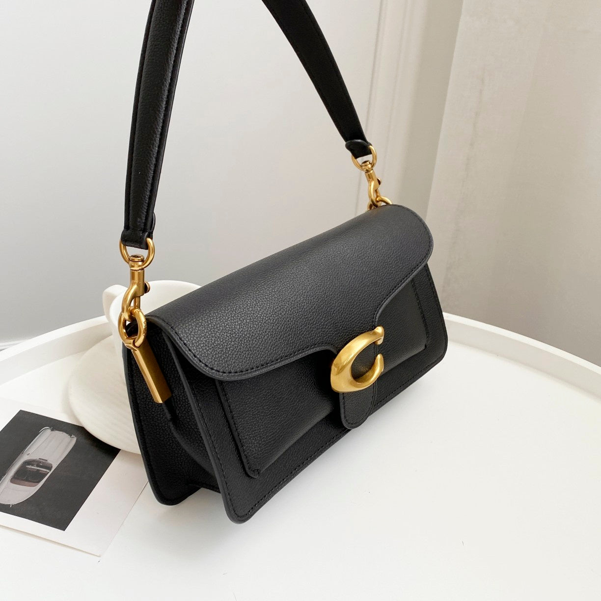 Coah Bags