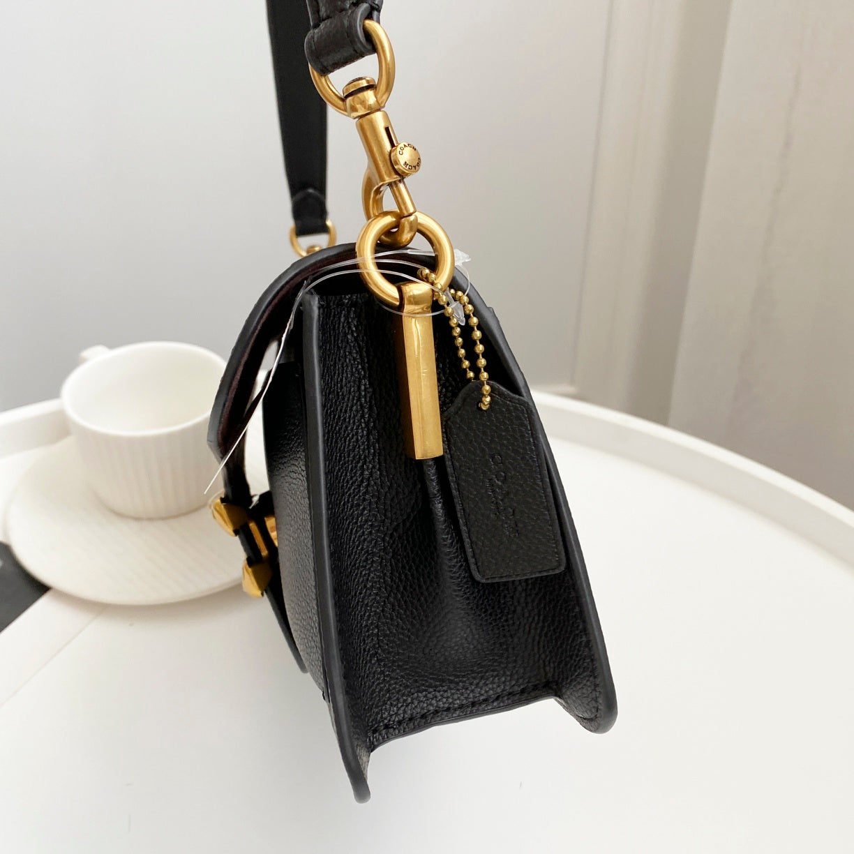 Coah Bags