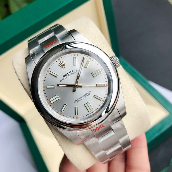 Rolex Watches