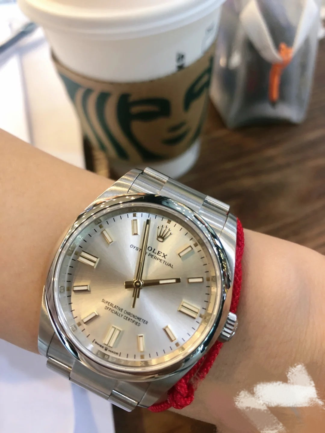 Rolex Watches