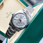 Rolex Watches