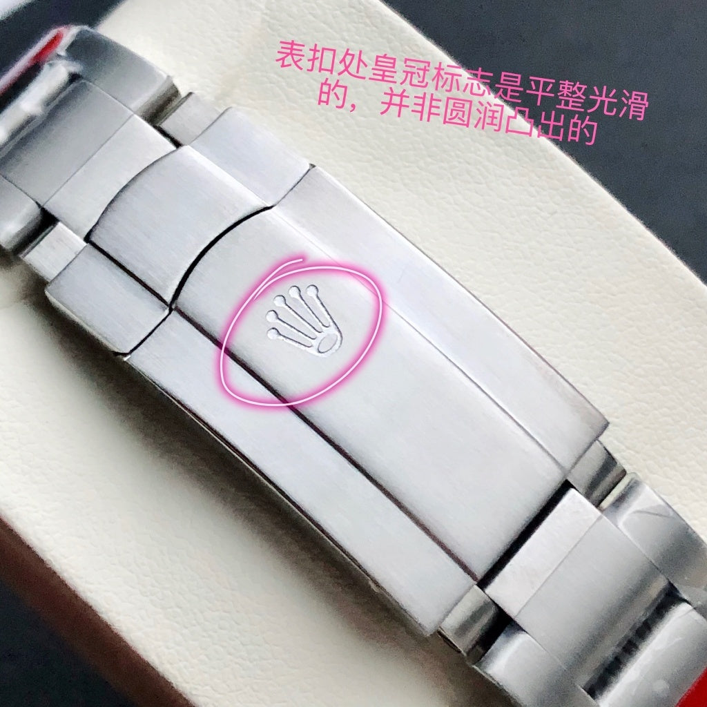 Rolex Watches
