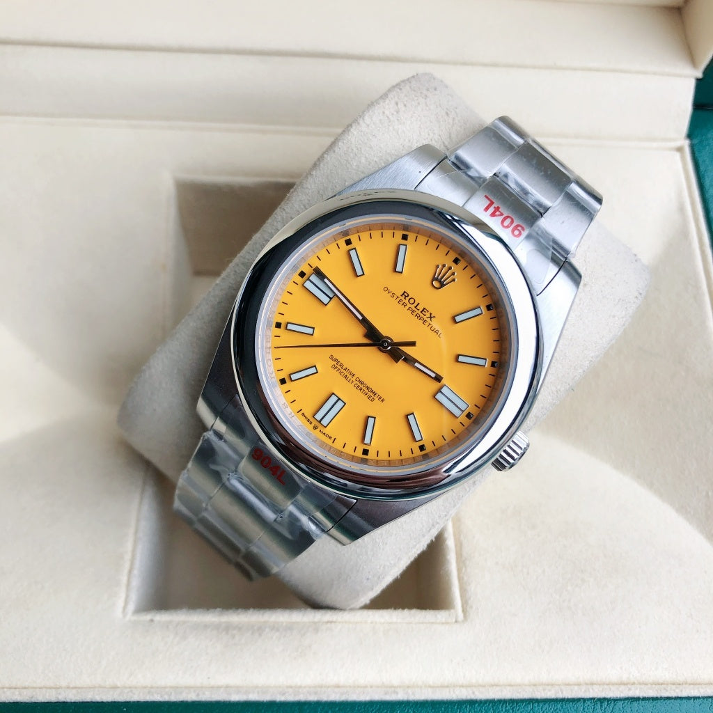 Rolex Watches