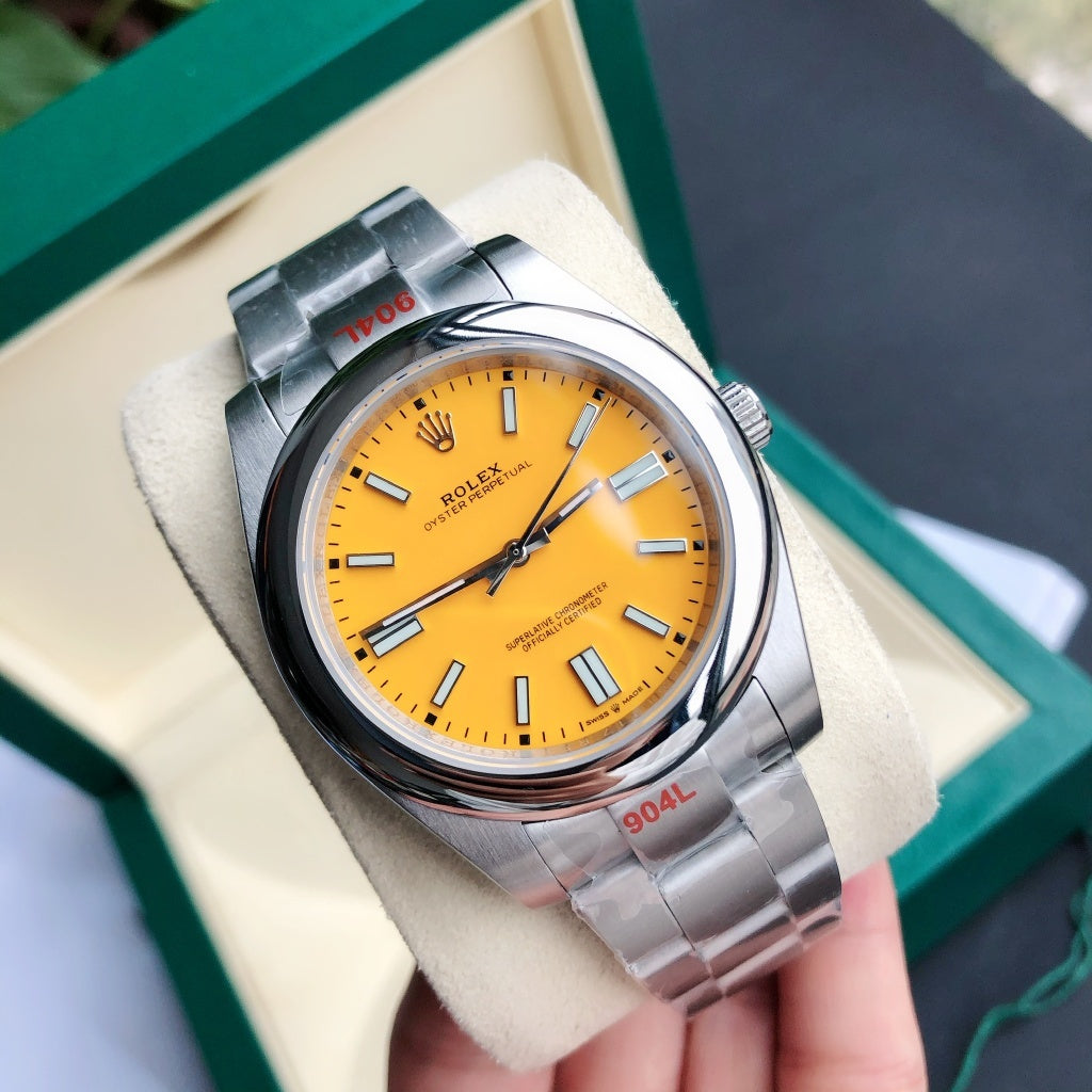 Rolex Watches