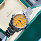 Rolex Watches