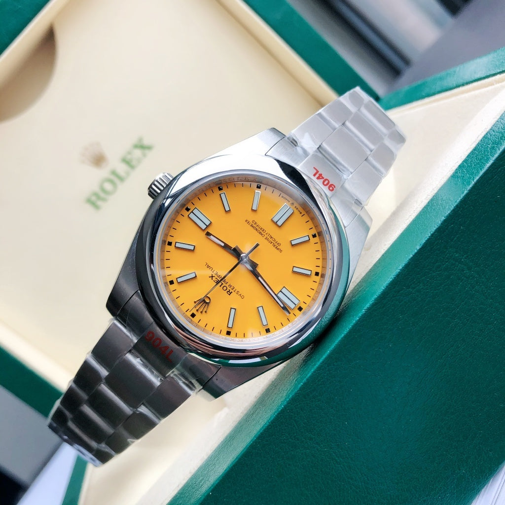 Rolex Watches