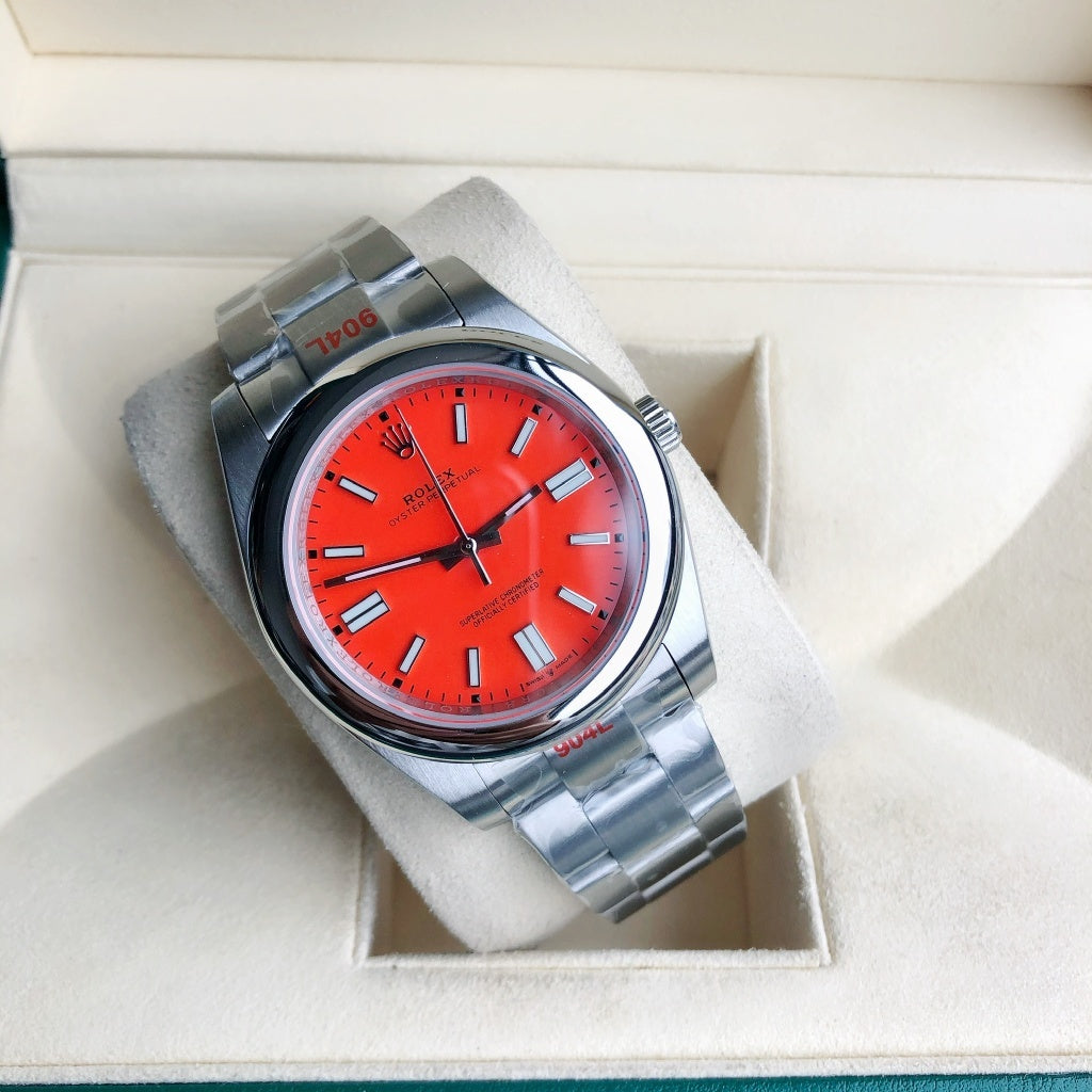 Rolex Watches