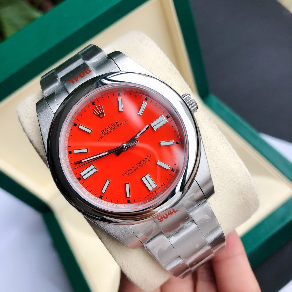 Rolex Watches