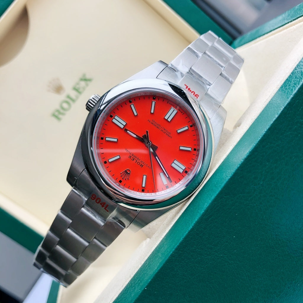 Rolex Watches