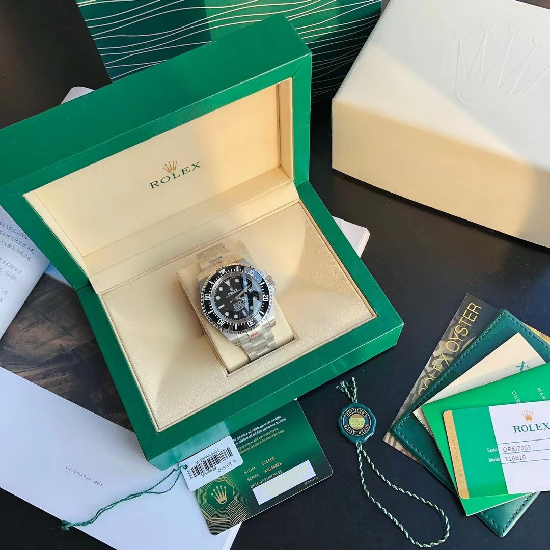 Rolex Watches
