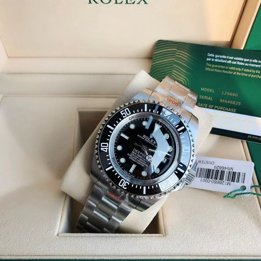 Rolex Watches